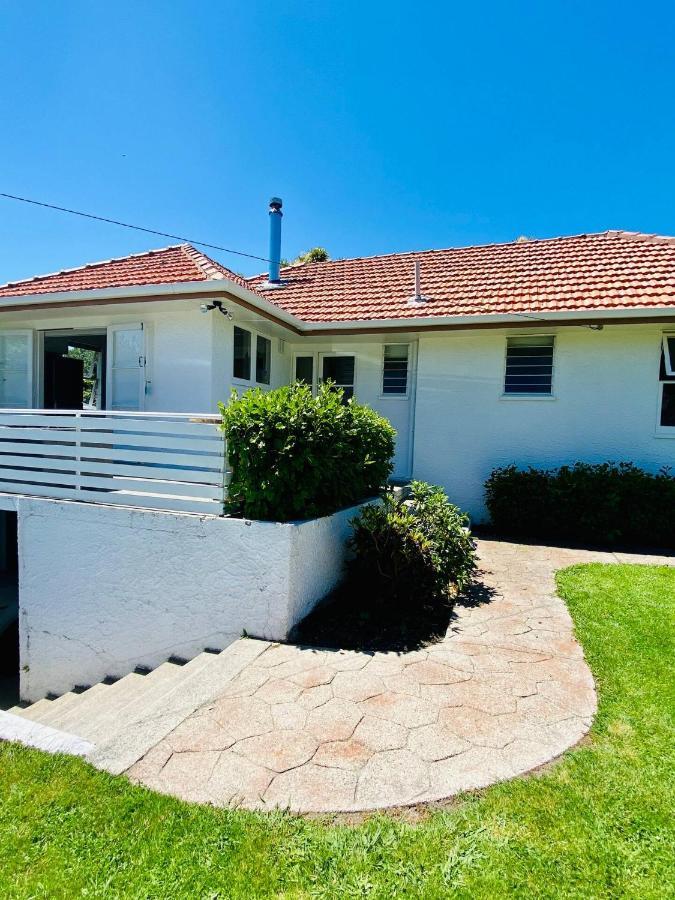 Serene Lake Taupo Abode Exterior foto